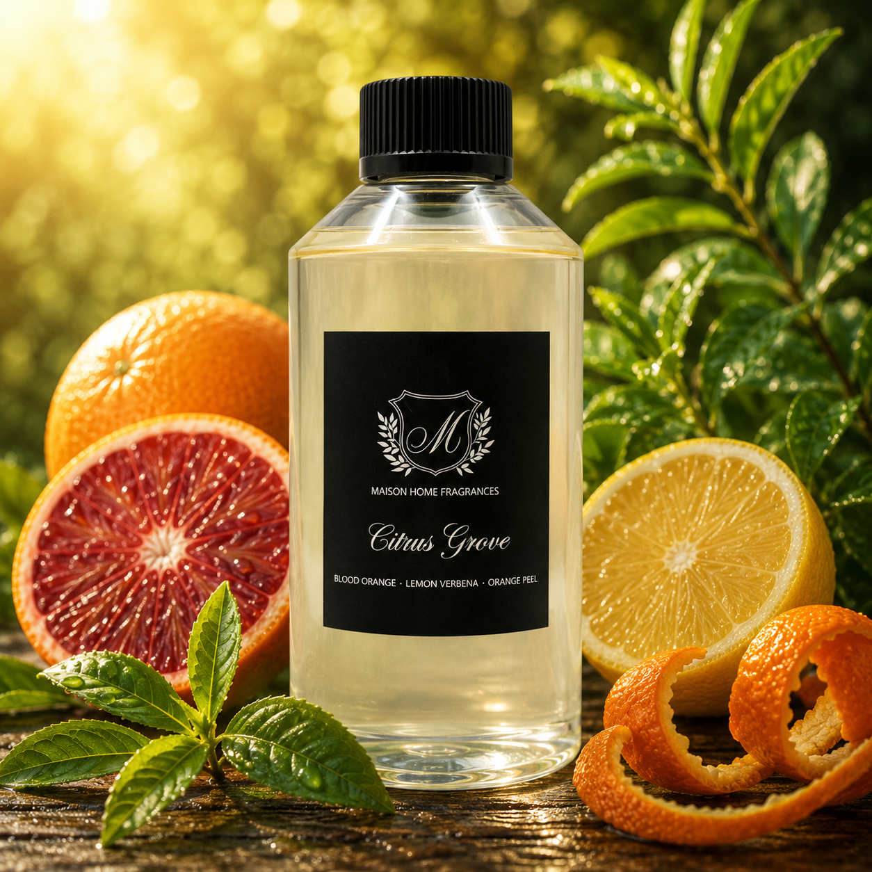 Citrus Grove