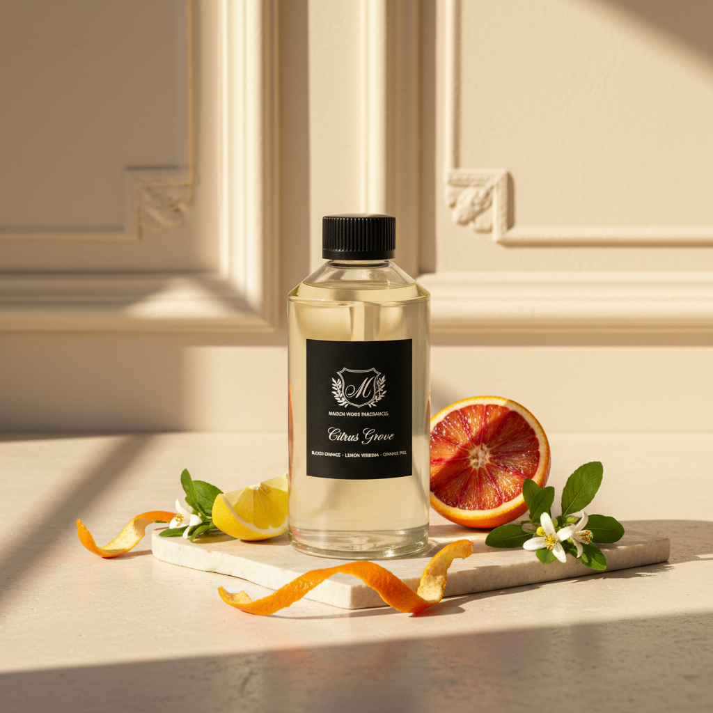 Citrus Grove