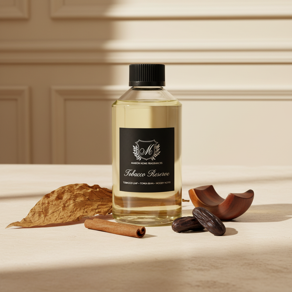 Tobacco Reserve