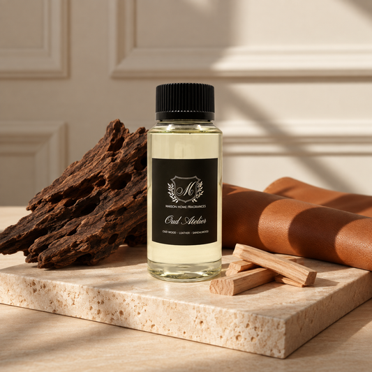 Oud Atelier