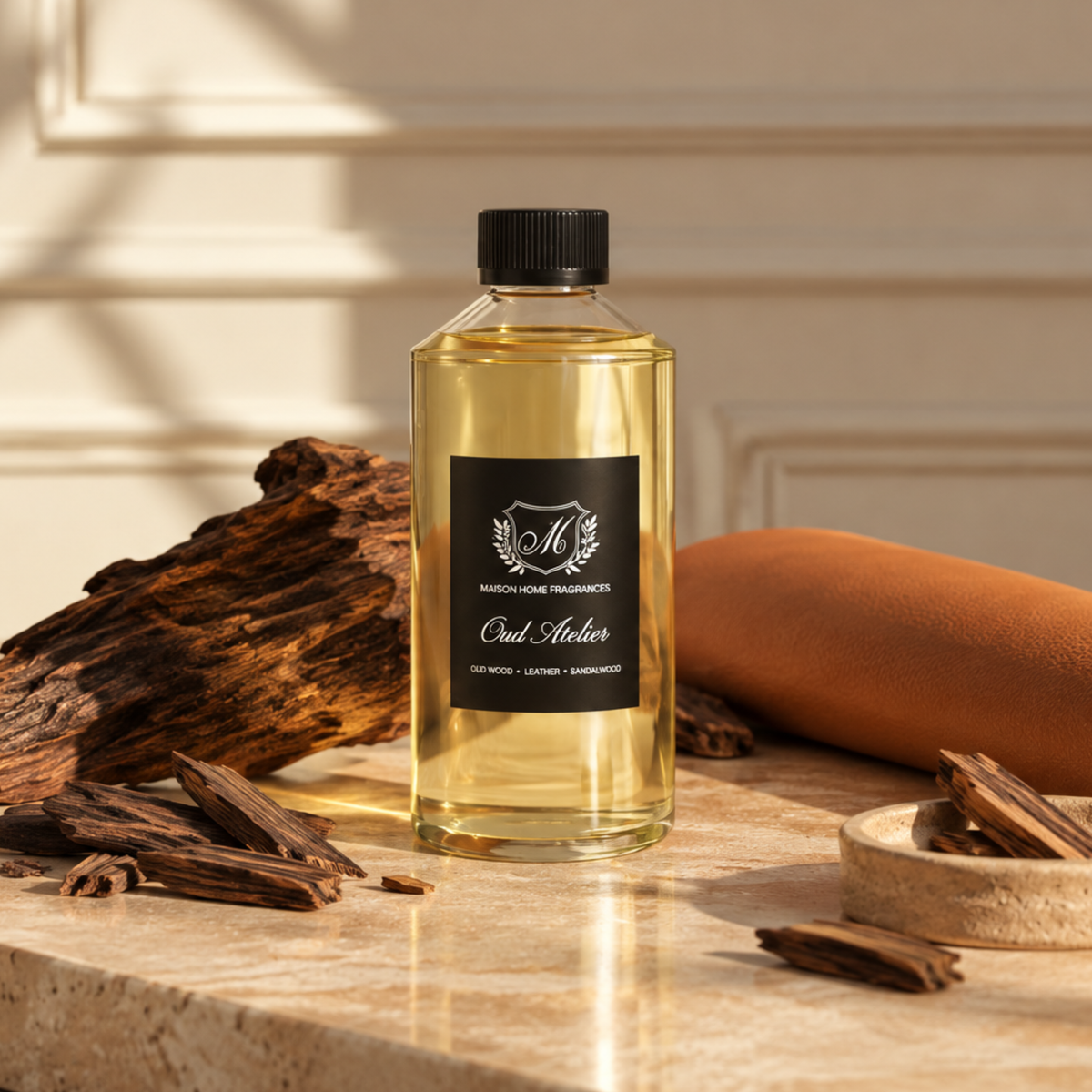 Oud Atelier