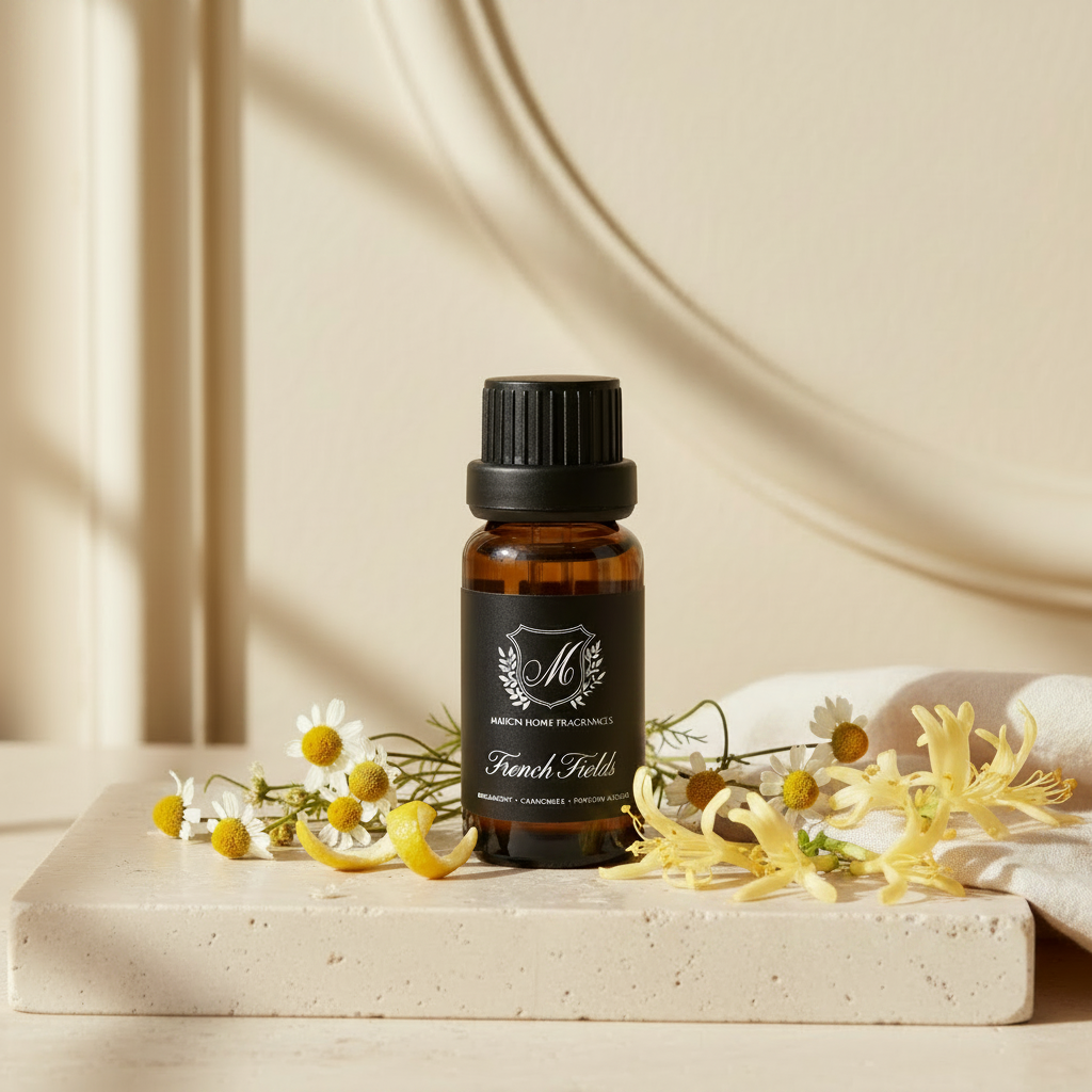 The Maison Collection