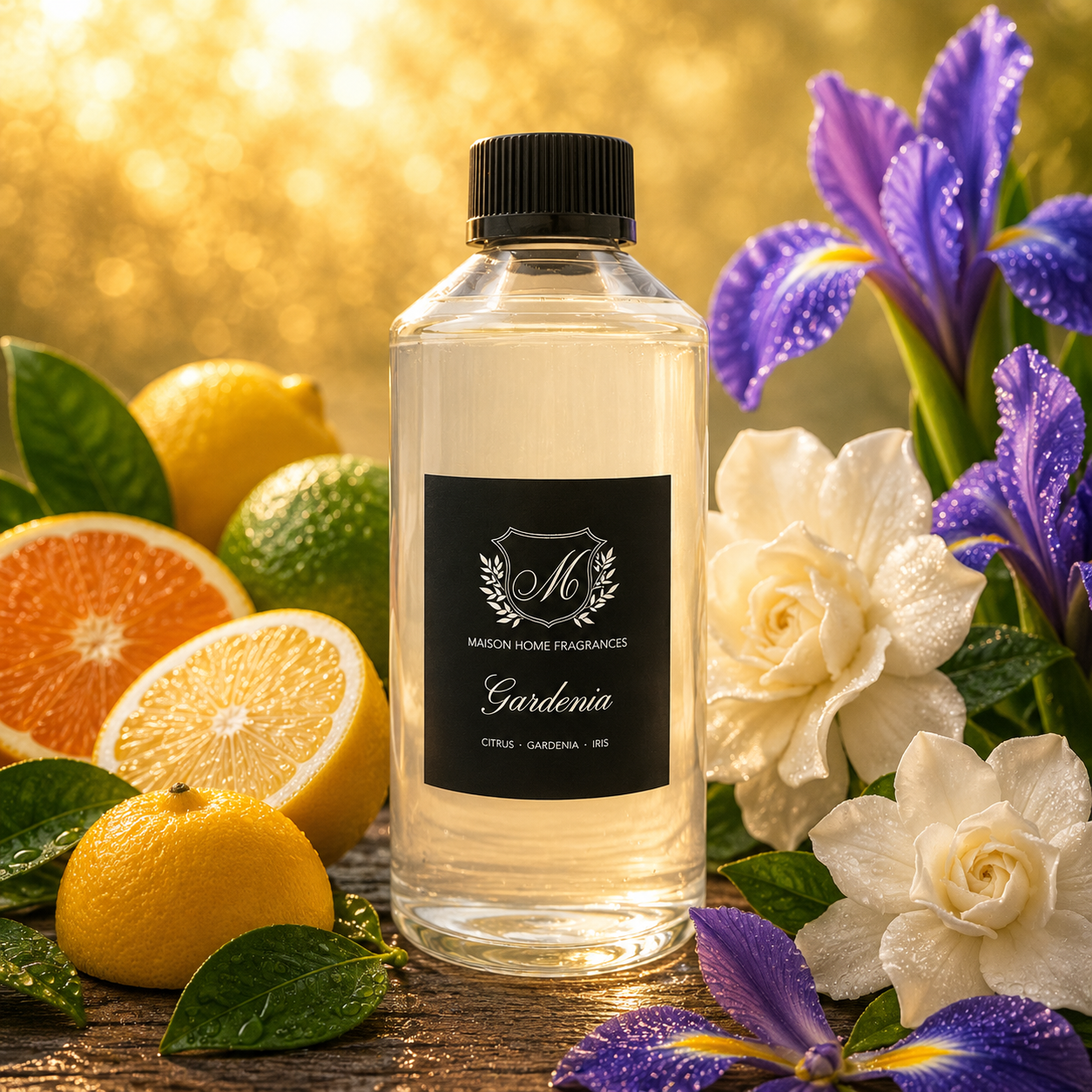 Gardenia