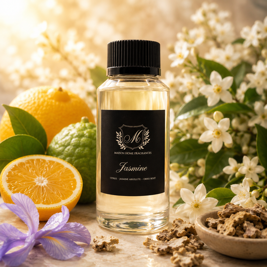 Jasmine