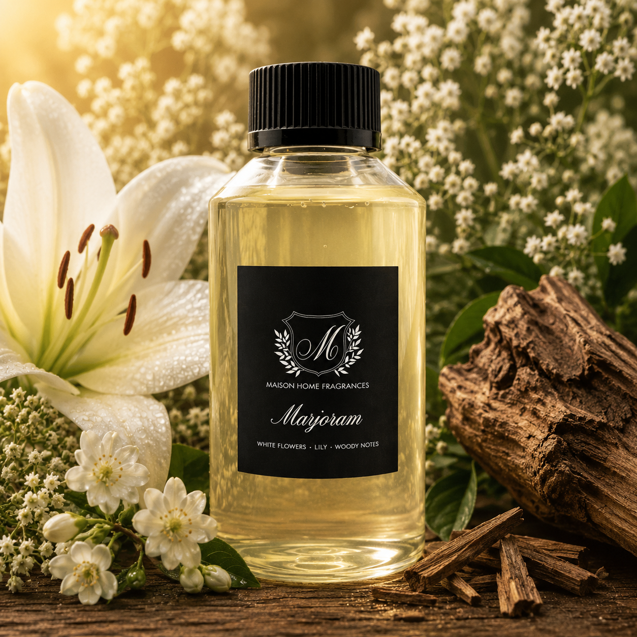 Marjoram