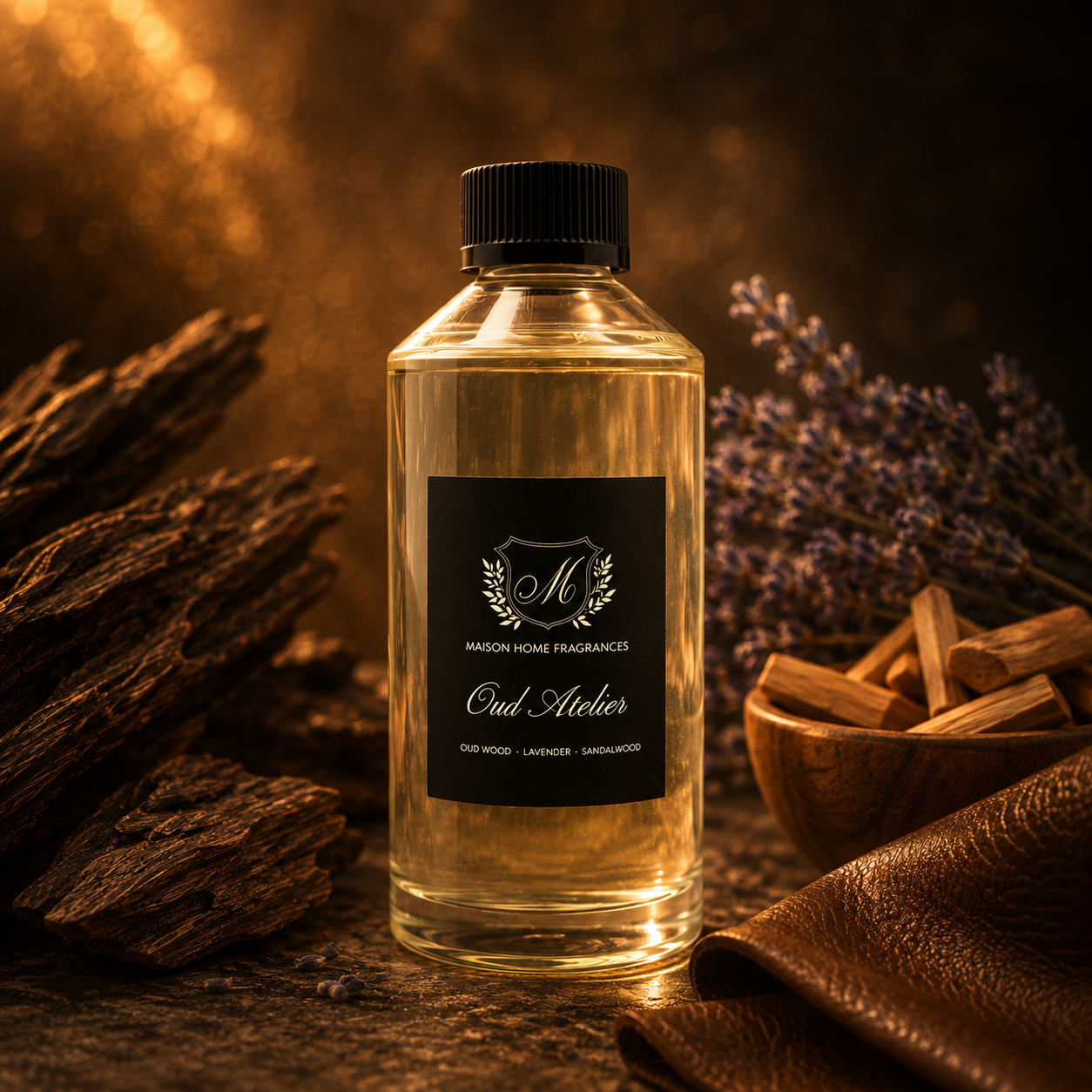 Oud Atelier