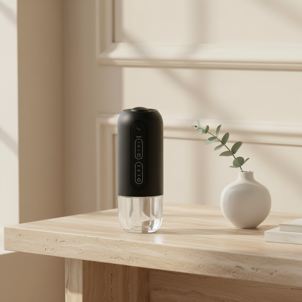 Wall Plug Diffuser