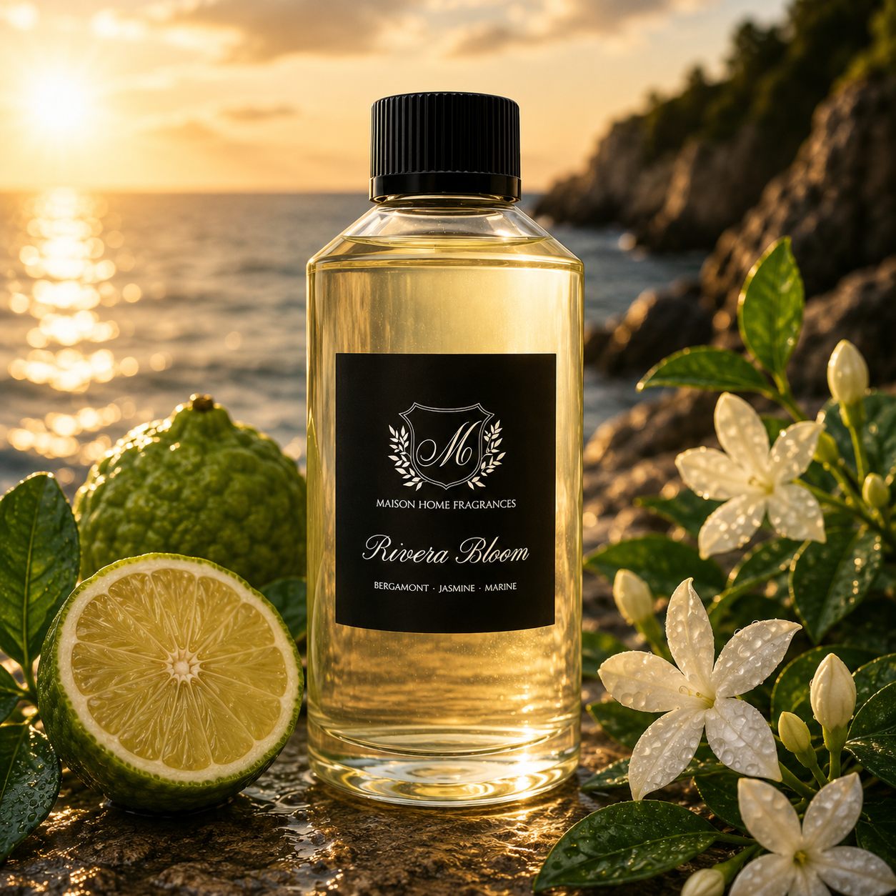 Riviera Bloom