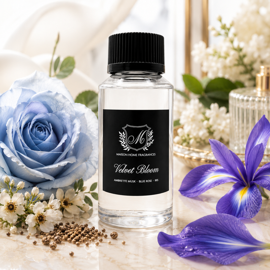 Velvet Bloom