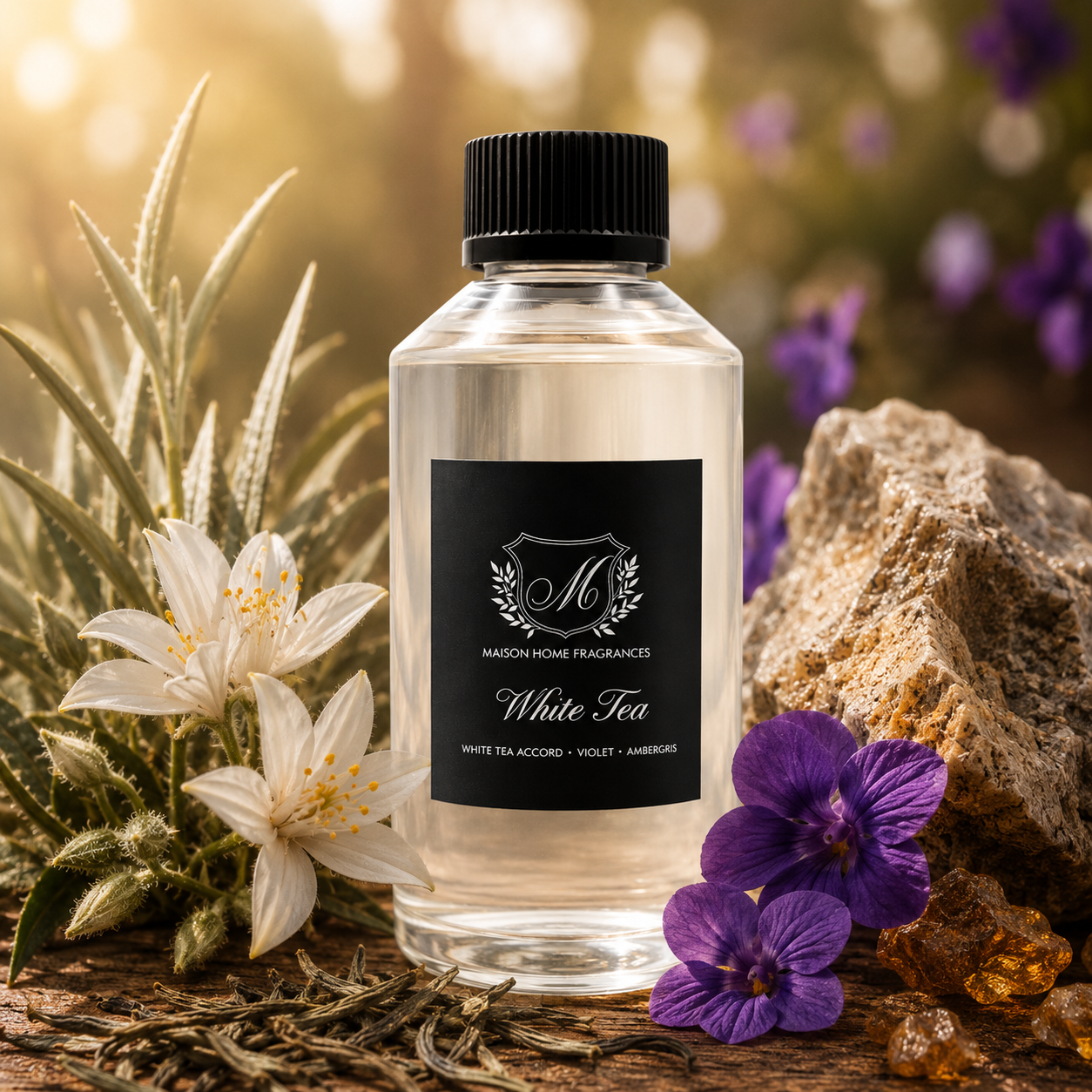 White Tea
