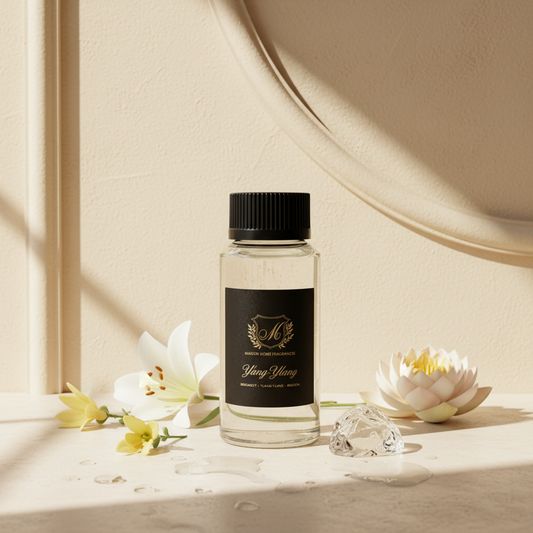 Ylang Ylang