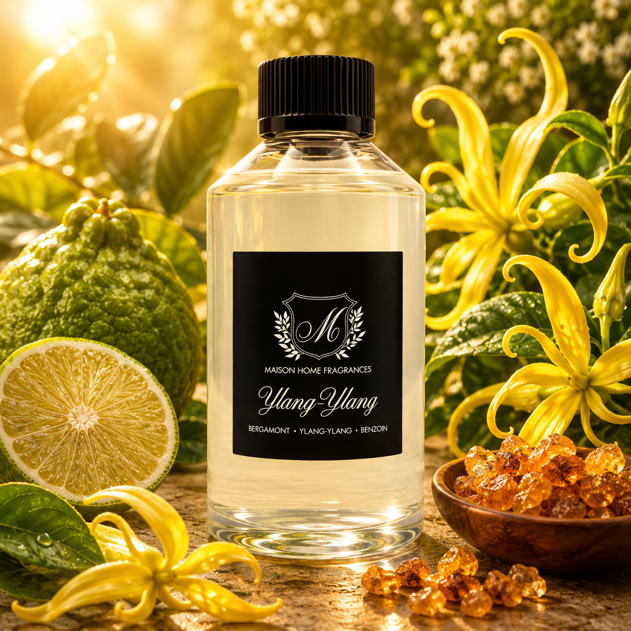 Ylang Ylang