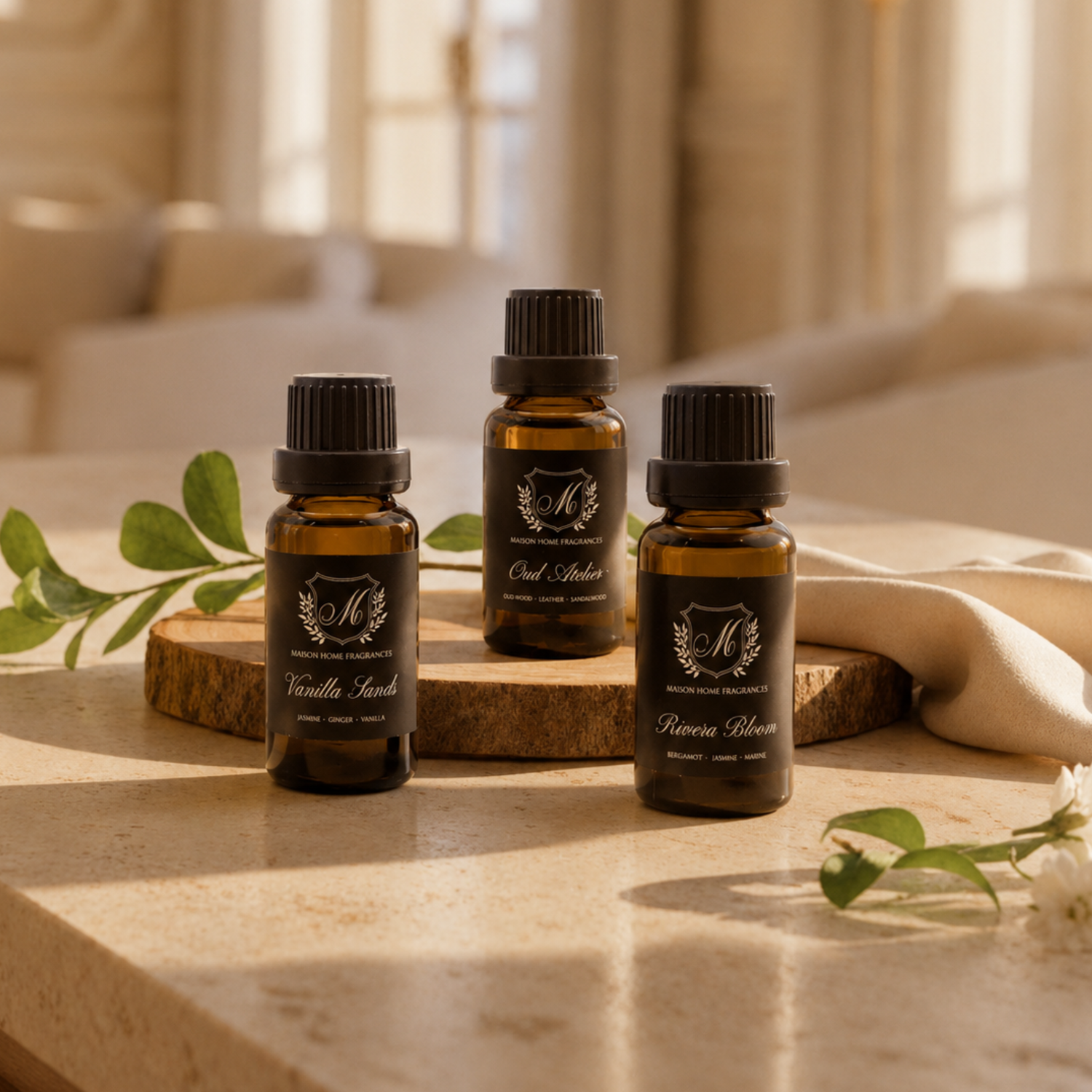 L'Hôtel Collection