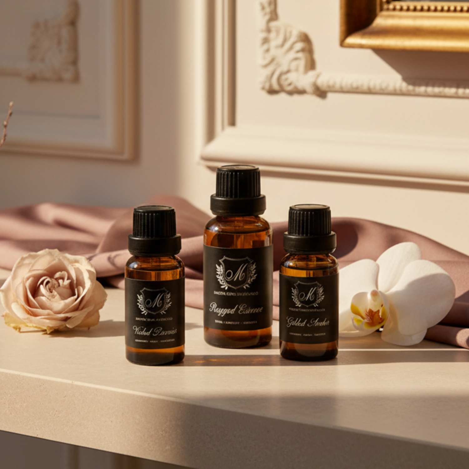 Parfumerie Collection