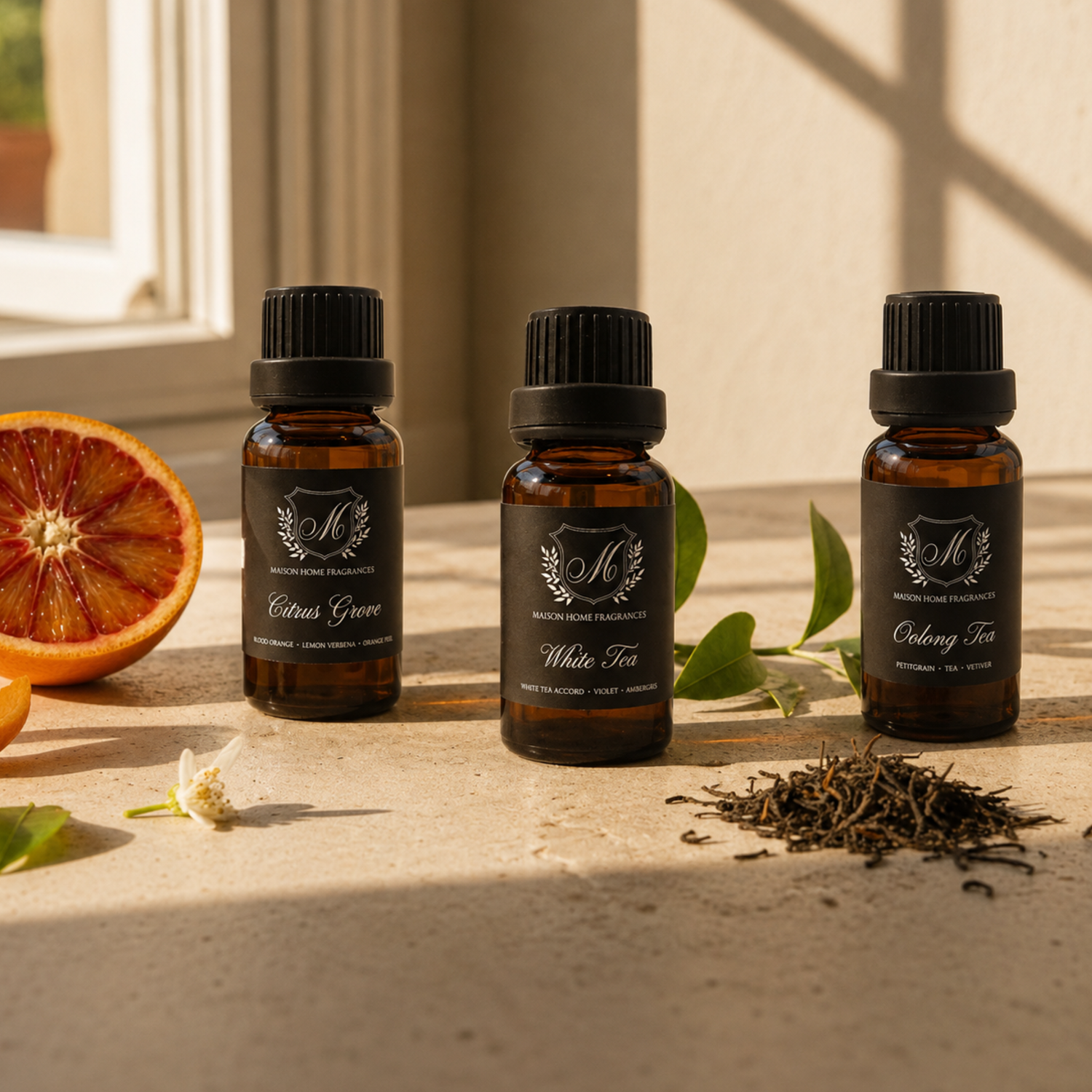 Joie de Vivre Collection