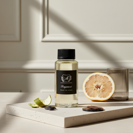 Bergamot