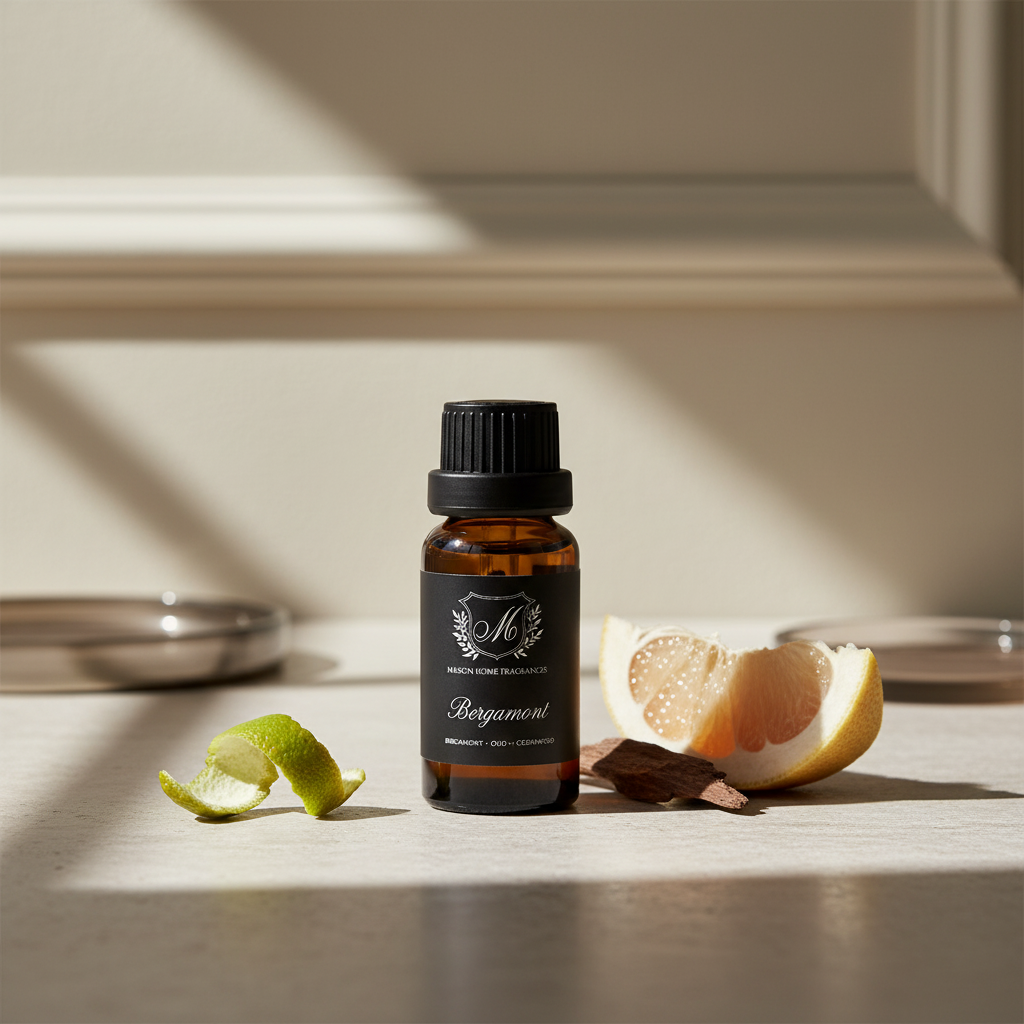Bergamot