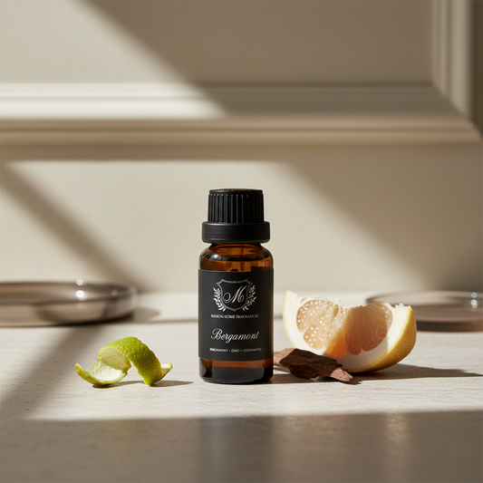 Bergamot