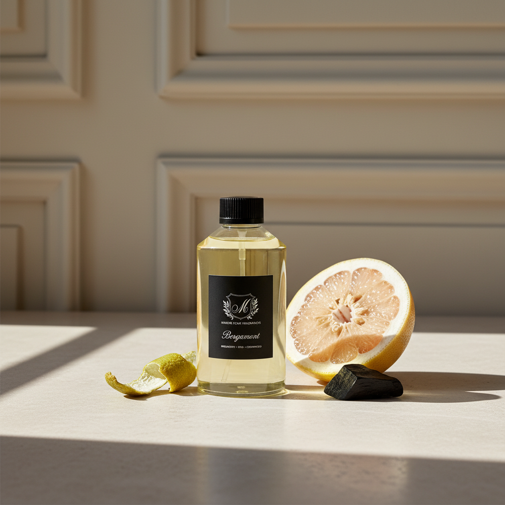 Bergamot