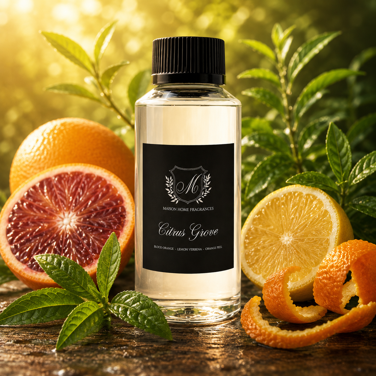Citrus Grove
