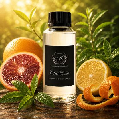 Citrus Grove