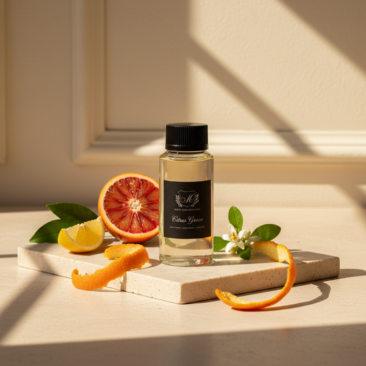 Citrus Grove