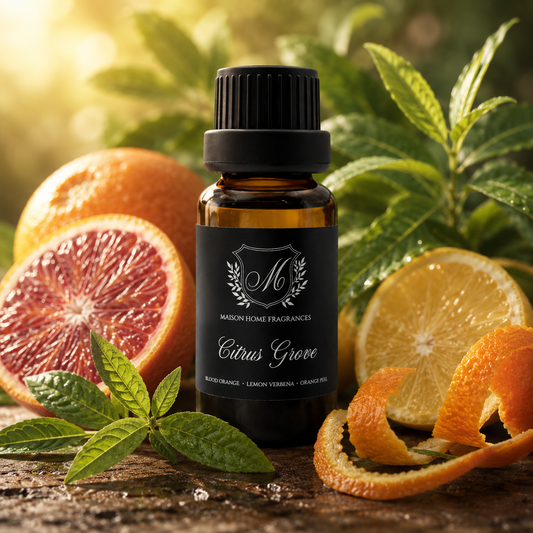 Citrus Grove