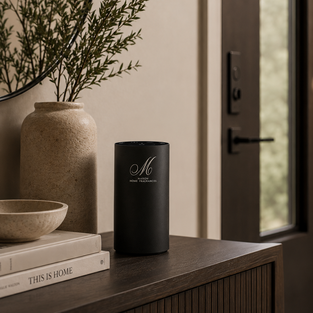 Mini Diffuser