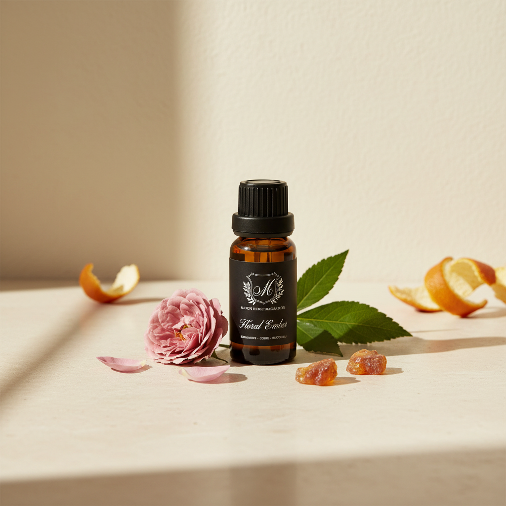 Floral Ember