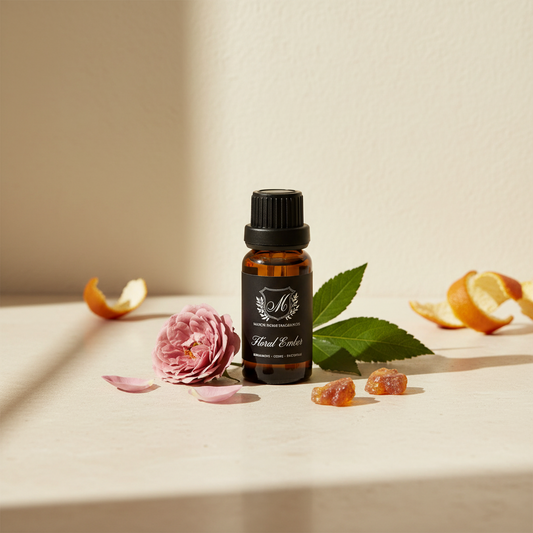 Floral Ember