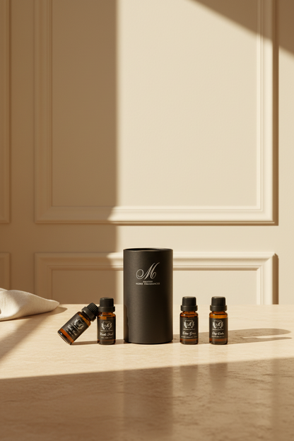 The Maison Collection