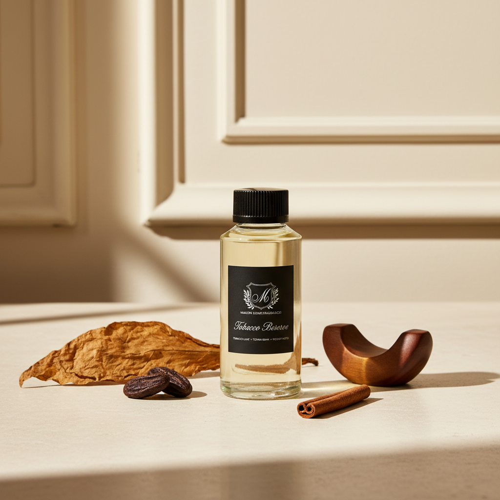 Tobacco Reserve