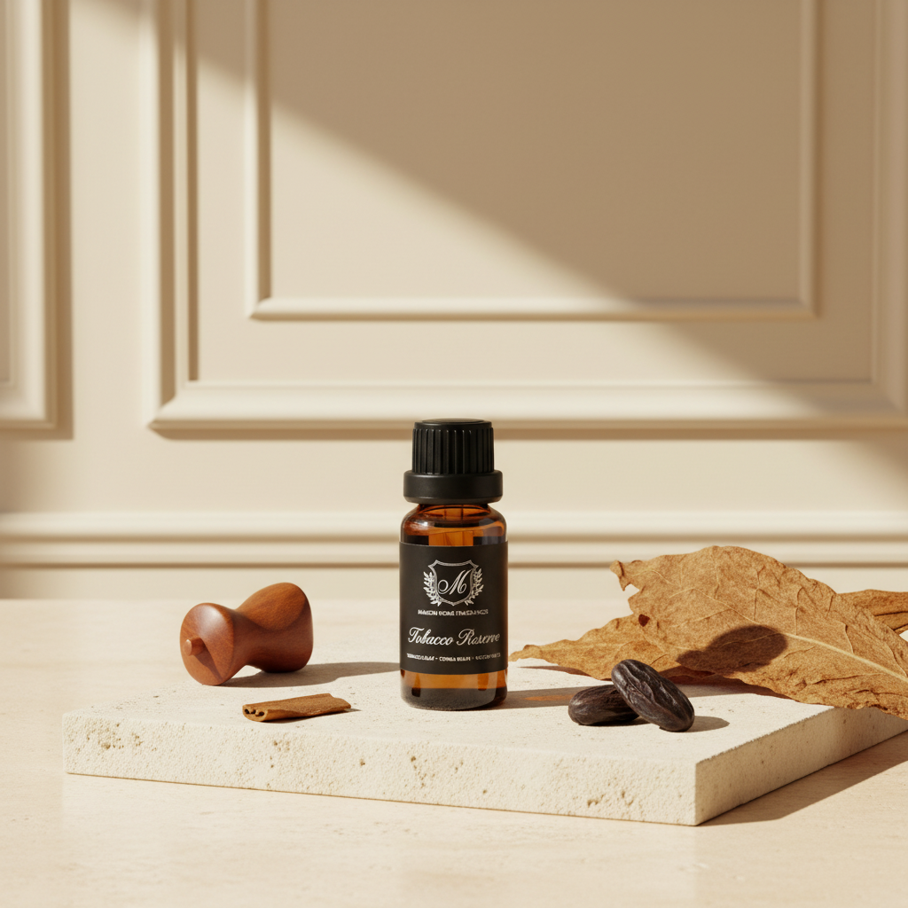 Tobacco Reserve