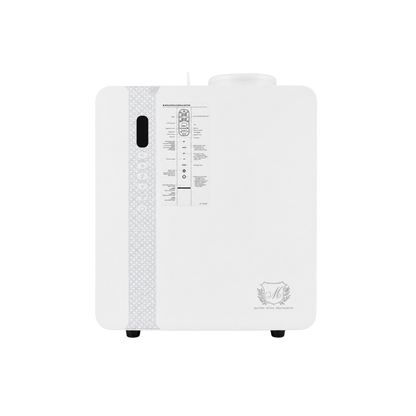 Single HVAC Diffuser