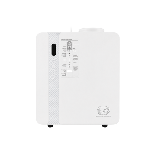 Single HVAC Diffuser