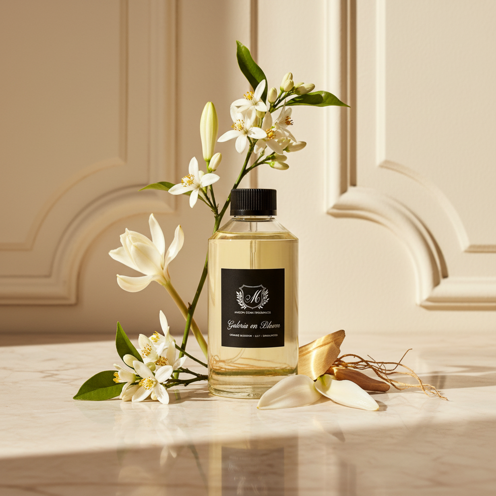 Galerie en Bloom