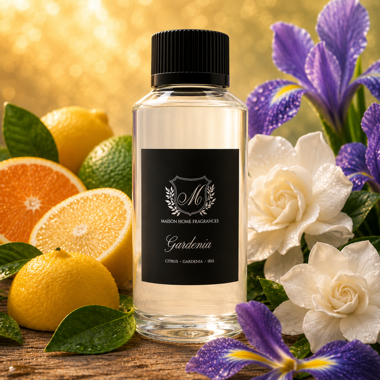 Gardenia