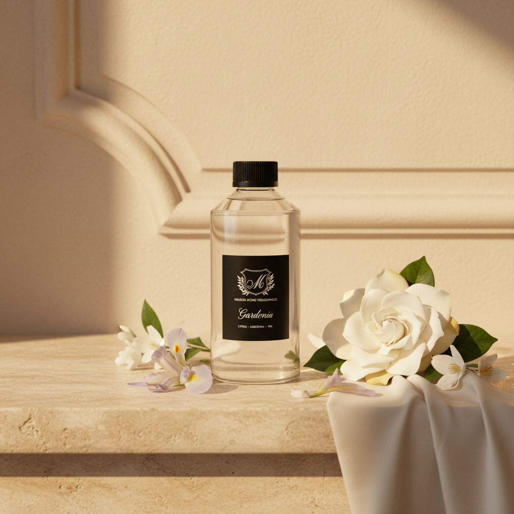 Gardenia