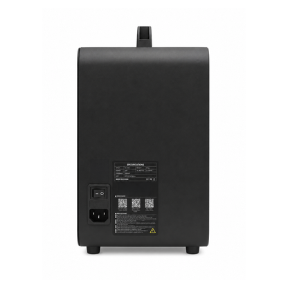 Double HVAC Diffuser