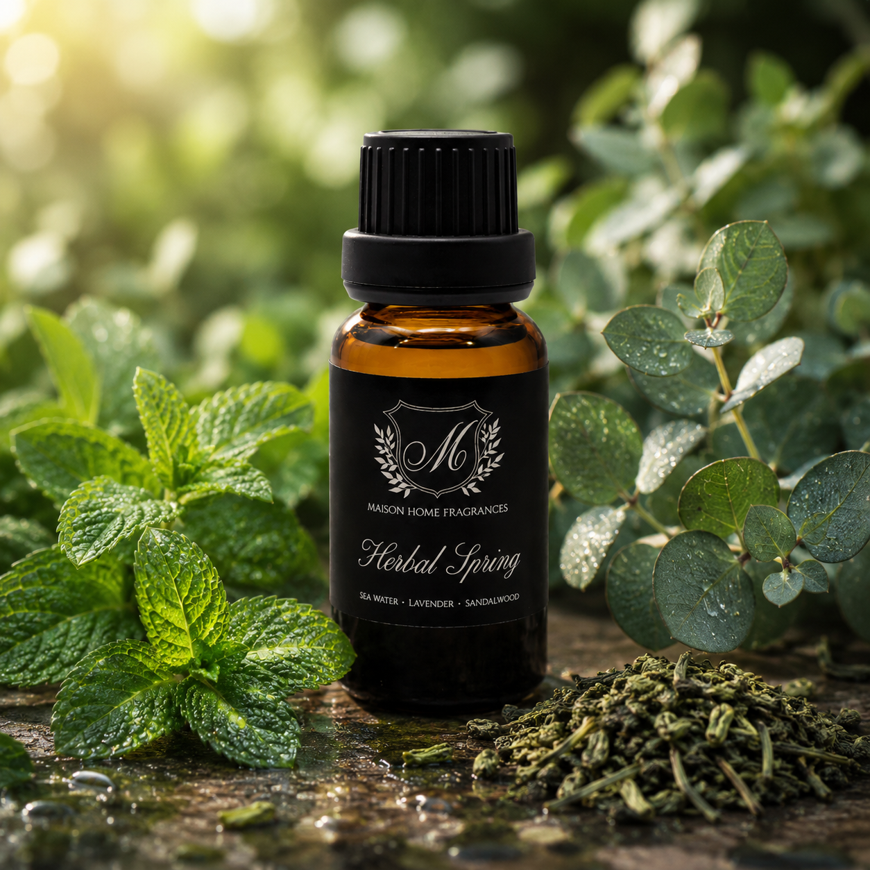 Herbal Spring