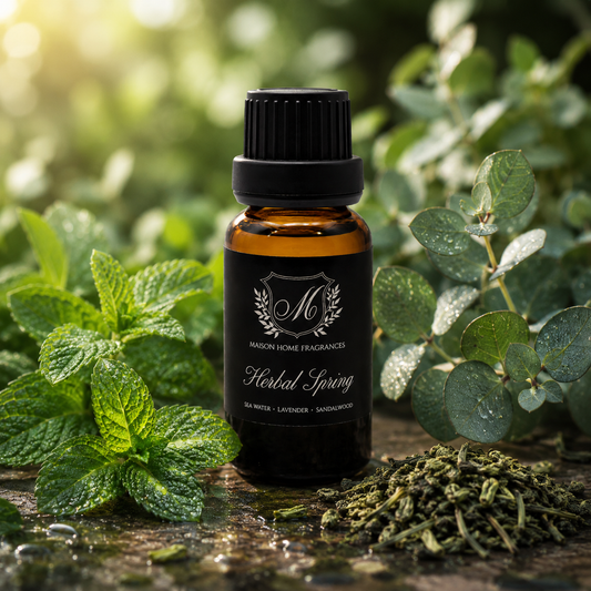 Herbal Spring