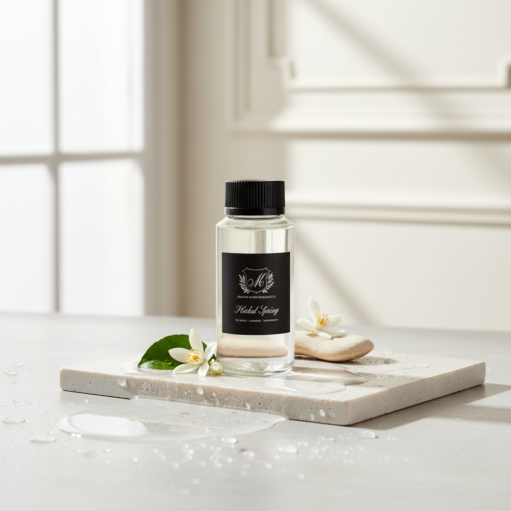 Herbal Spring
