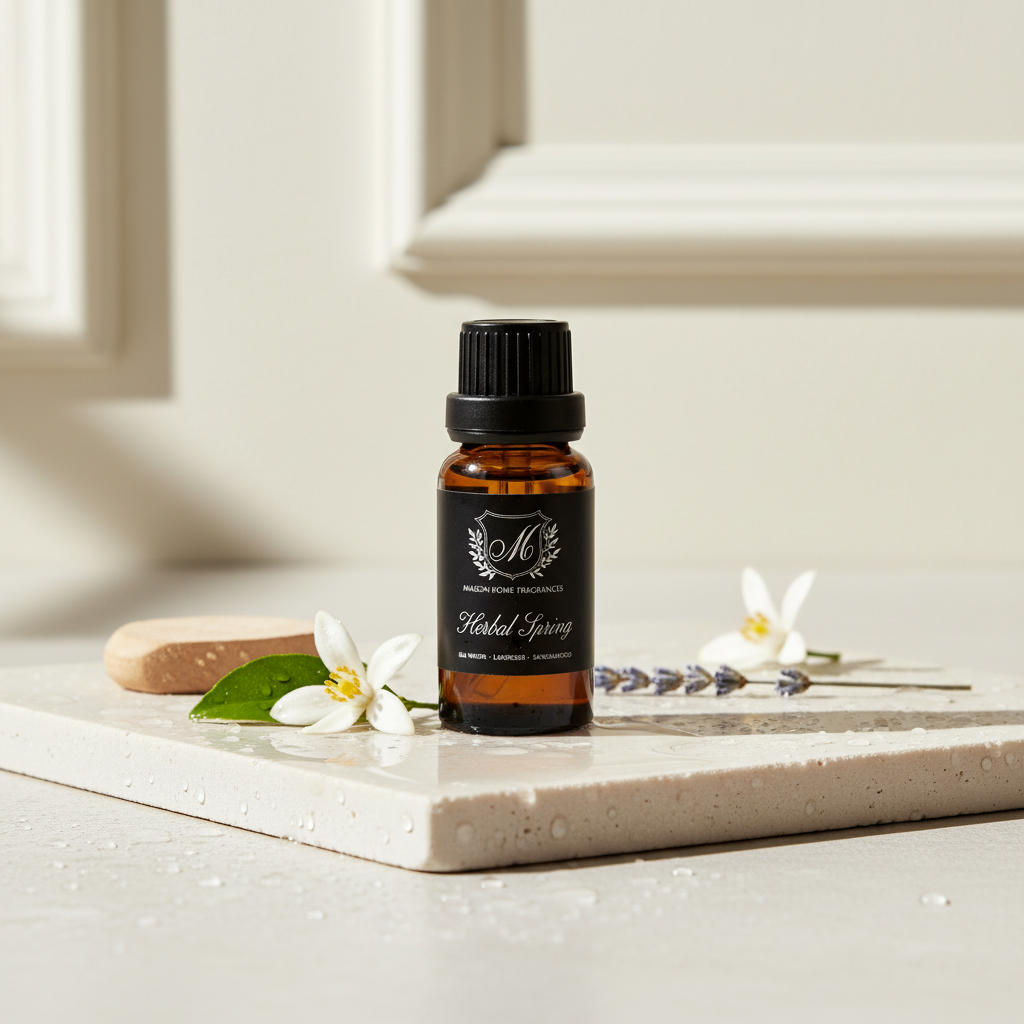 Herbal Spring