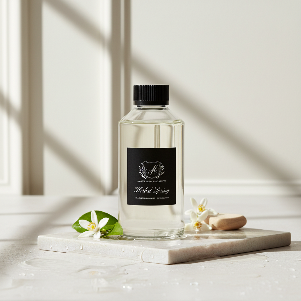 Herbal Spring