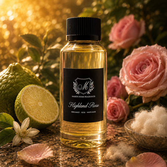 Highland Rose