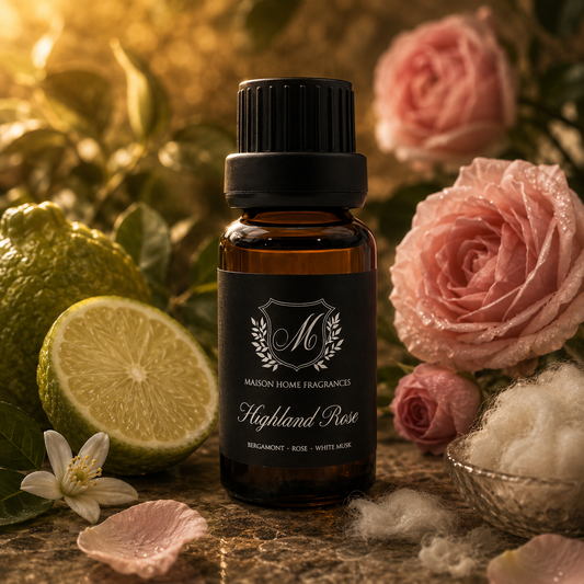 Highland Rose