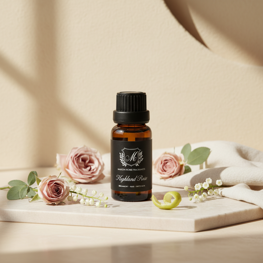 Highland Rose