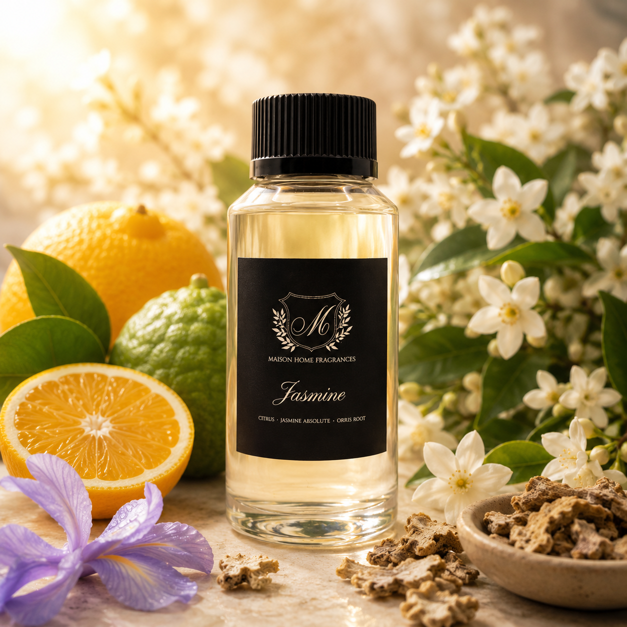 Jasmine