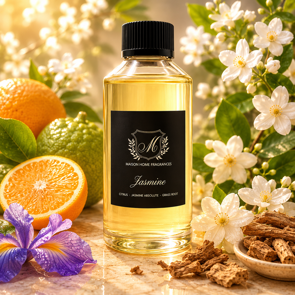 Jasmine