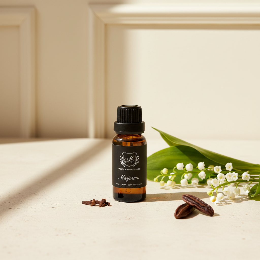 Marjoram